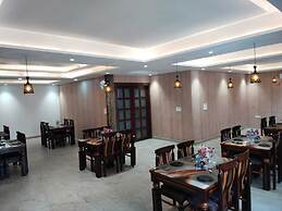 Hotel RS Inn