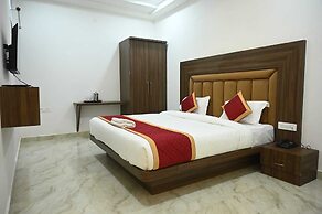 Hotel RS Inn