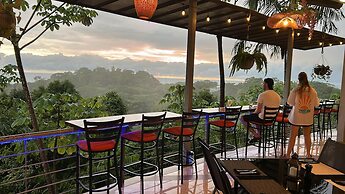 Mountain Top Park Hotel