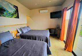 Mountain Top Park Hotel