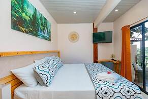 Mountain Top Park Hotel