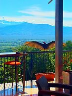 Mountain Top Park Hotel
