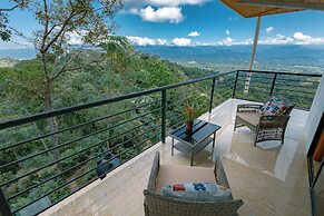 Mountain Top Park Hotel