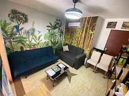 Mountain Top Park Hotel