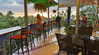 Mountain Top Park Hotel