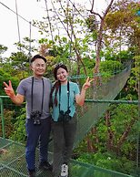 Mountain Top Park Hotel