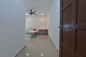 OYO 90889 Narasindo Cottage