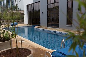 Lux Suites Nova APartments Westlands