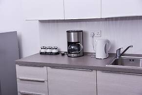 Lux Suites Nova APartments Westlands
