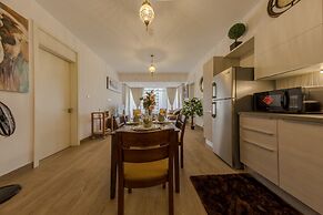 Lux Suites Nova APartments Westlands