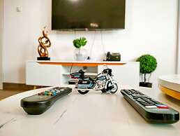 Lux Suites Nova APartments Westlands