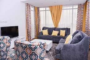 Lux Suites Nova APartments Westlands