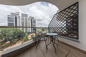 Lux Suites Nova APartments Westlands