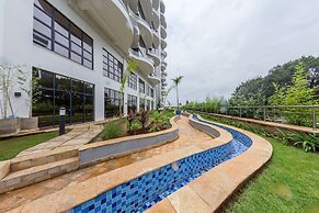 Lux Suites Nova APartments Westlands