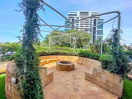 Lux Suites Nova APartments Westlands