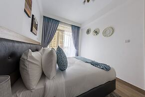 Lux Suites Nova APartments Westlands
