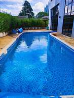 Lux Suites Nova APartments Westlands