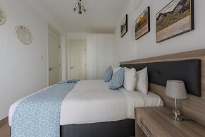 Lux Suites Nova APartments Westlands