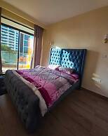 Lux Suites Nova APartments Westlands