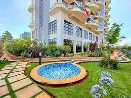 Lux Suites Nova APartments Westlands