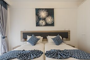 Lux Suites Nova APartments Westlands