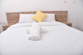Lux Suites Nova APartments Westlands