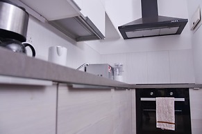 Lux Suites Nova APartments Westlands