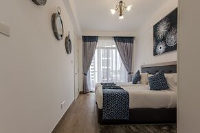 Lux Suites Nova APartments Westlands