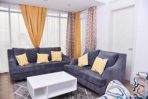 Lux Suites Nova APartments Westlands