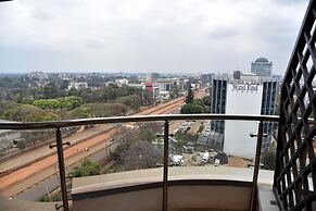 Lux Suites Nova APartments Westlands