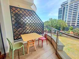 Lux Suites Nova APartments Westlands