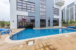 Lux Suites Nova APartments Westlands