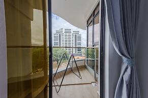 Lux Suites Nova APartments Westlands