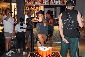 Mad Monkey Manila