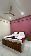 Green View Suites