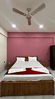 Green View Suites