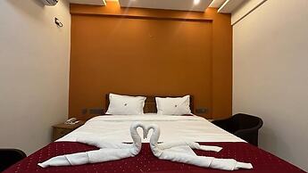 Green View Suites