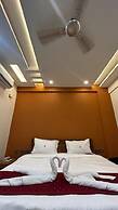 Green View Suites