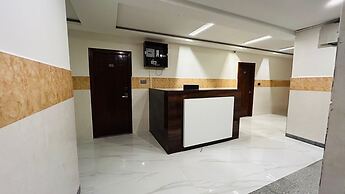 Green View Suites
