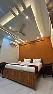 Green View Suites