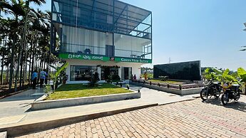 Green View Suites