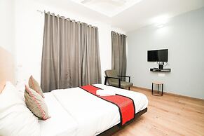 Hotel Royal Galaxy