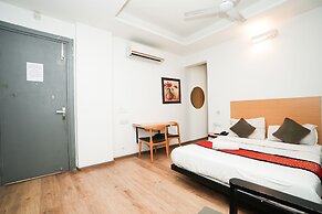 Hotel Royal Galaxy