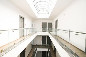 Hotel Royal Galaxy