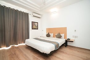 Hotel Royal Galaxy