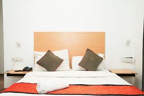 Hotel Royal Galaxy