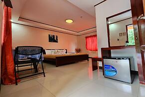 Dinah's Tourist Inn Puerto Princesa