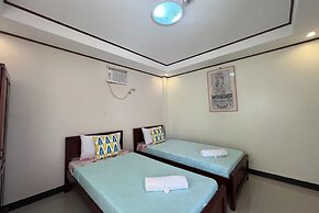 Dinah's Tourist Inn Puerto Princesa