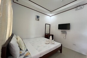 Dinah's Tourist Inn Puerto Princesa