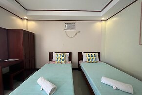 Dinah's Tourist Inn Puerto Princesa